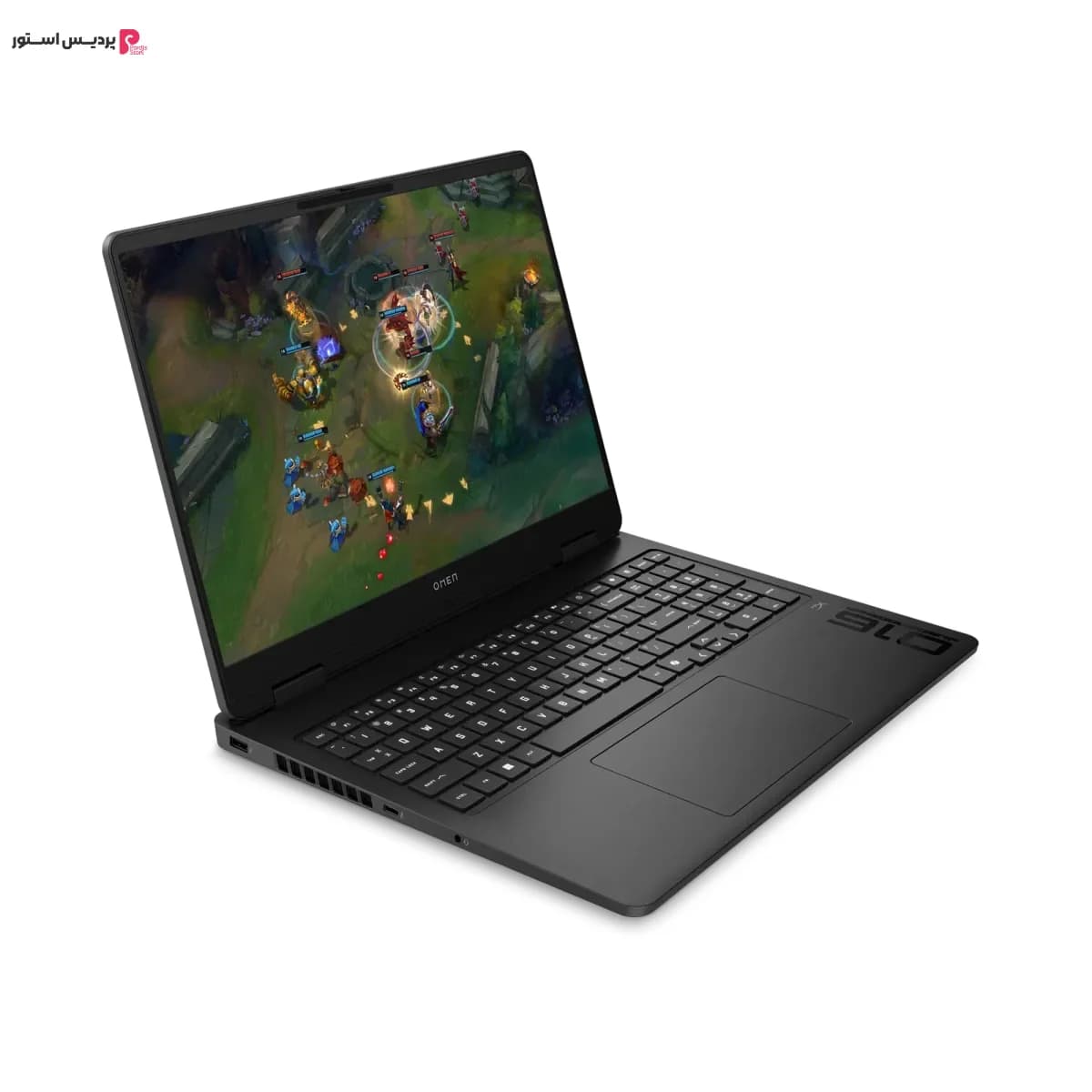 لپ تاپ گیمینگ اچ پی HP Omen 16-AM0074NW ULTRA 7 255H 24GB 1TB 8GB 5070 WUXGA 144Hz — تصویر ۴