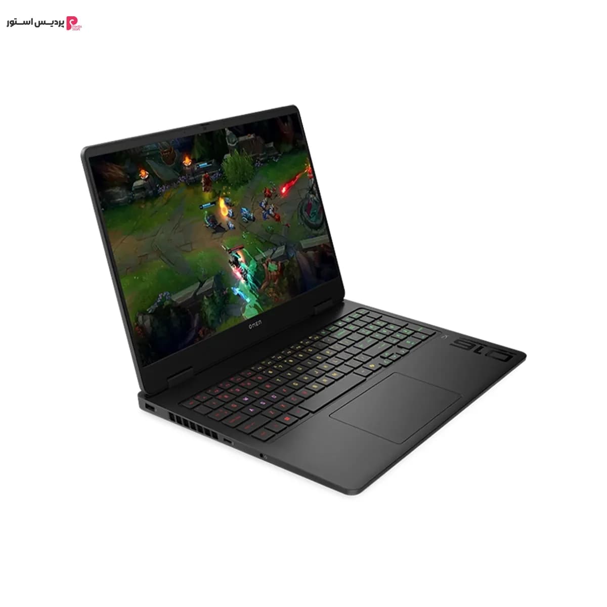 لپ تاپ گیمینگ اچ پی OMEN 16 Slim Gaming Laptop 16-AN0075CL-ZF 285H — تصویر ۵