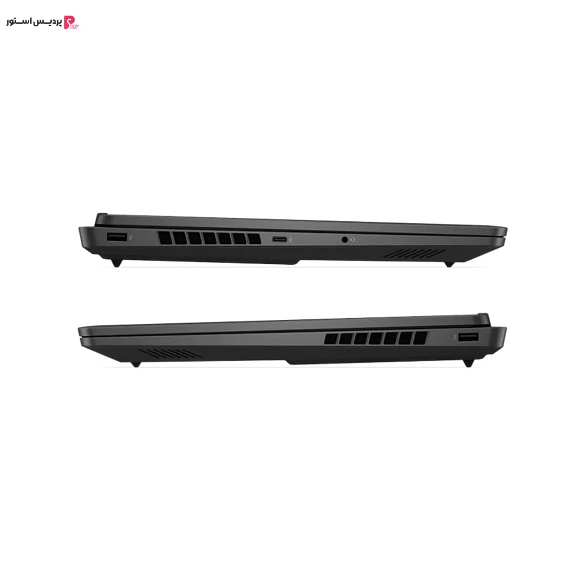 لپ تاپ گیمینگ اچ پی OMEN 16 Slim Gaming Laptop 16-AN0075CL-ZF 285H — تصویر ۶