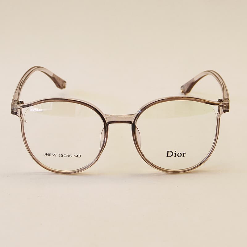عینک طبی dior مدل JH055 — تصویر ۳
