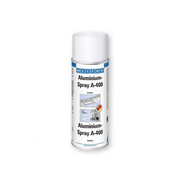 اسپری آلومینیوم ویکن Aluminium-Spray A-400