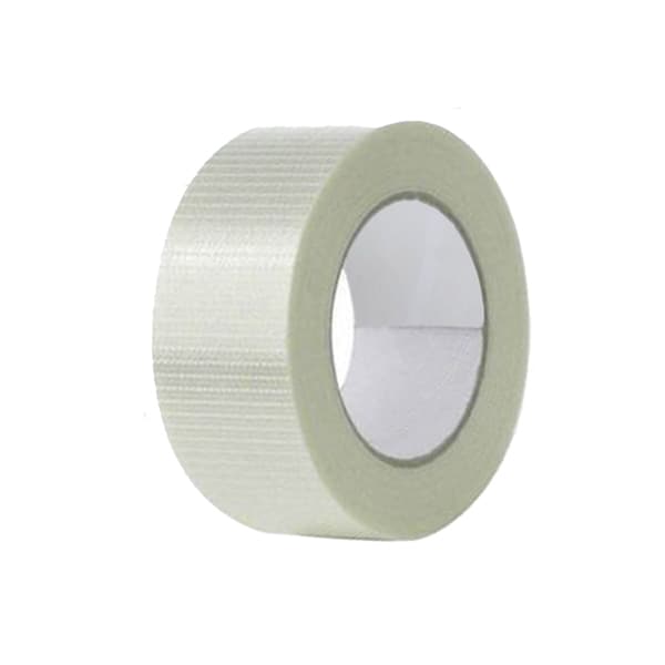 چسب نواری الیاف دار (به اضافه ) ۵ سانت — تصویر ۲