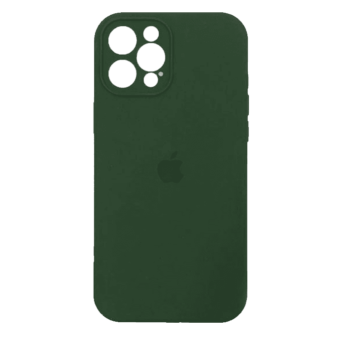قاب سیلیکونی اپل آیفون 12 پرو | Iphone 12 Pro — تصویر ۱۰