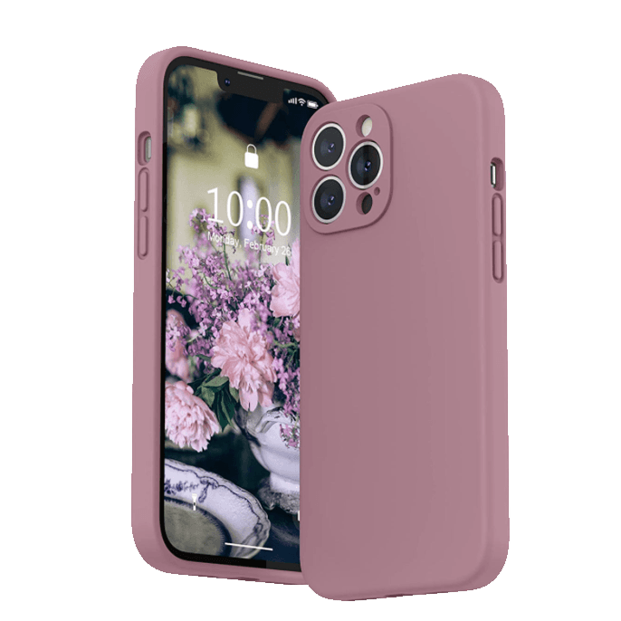 قاب سیلیکونی اپل آیفون 12 پرو | Iphone 12 Pro — تصویر ۱۱