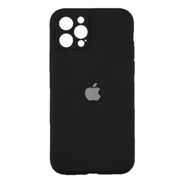 قاب سیلیکونی اپل آیفون 12 پرو | Iphone 12 Pro — تصویر ۵