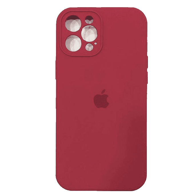 قاب سیلیکونی اپل آیفون 12 پرو | Iphone 12 Pro — تصویر ۴