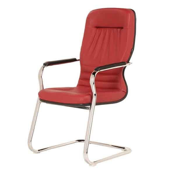 صندلی کنفرانسی رایانه صنعت 2004 مدل زیگما C909