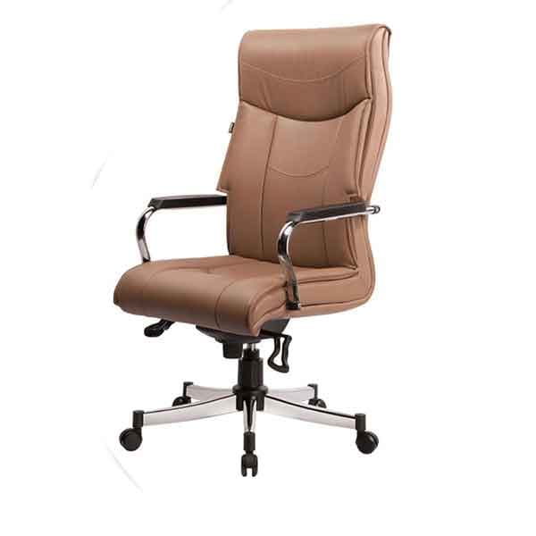 صندلی گردان مدیریتی رایانه صنعت مدل سیلور M906jh