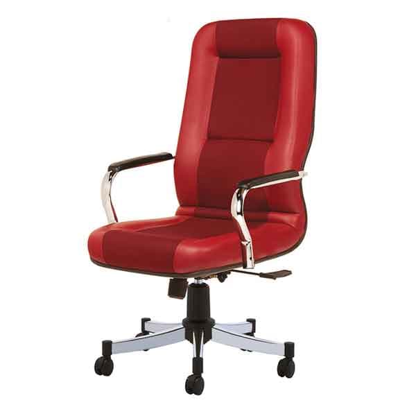 صندلی مدیریت رایانه صنعت مدل امگا M902z