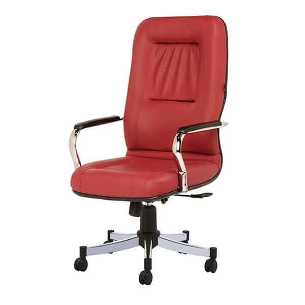 صندلی صنعتی مدیریت رایانه صنعت مدل امگا M902 — تصویر ۴