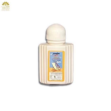 شامپو سر ارمغان سورفین