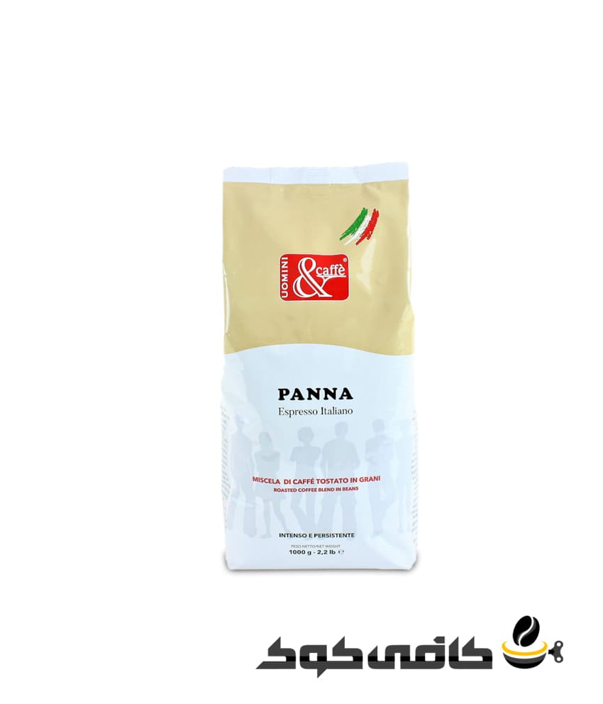 قهوه دان 1000 گرمی PANNA
