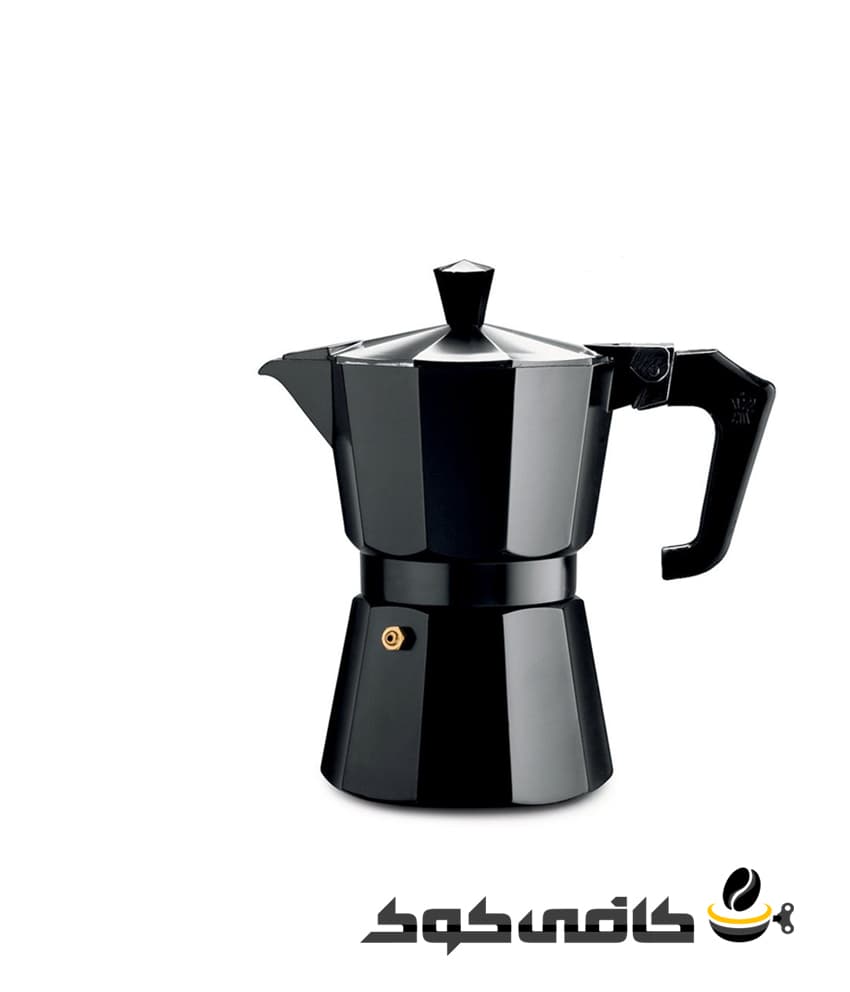 موکاپات سه کاپ مشکی