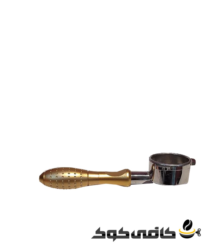 پورتافیلتر نیکد 53 سه پین