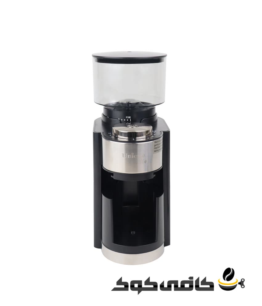 آسیاب قهوه UL-6394یونیک لایف
