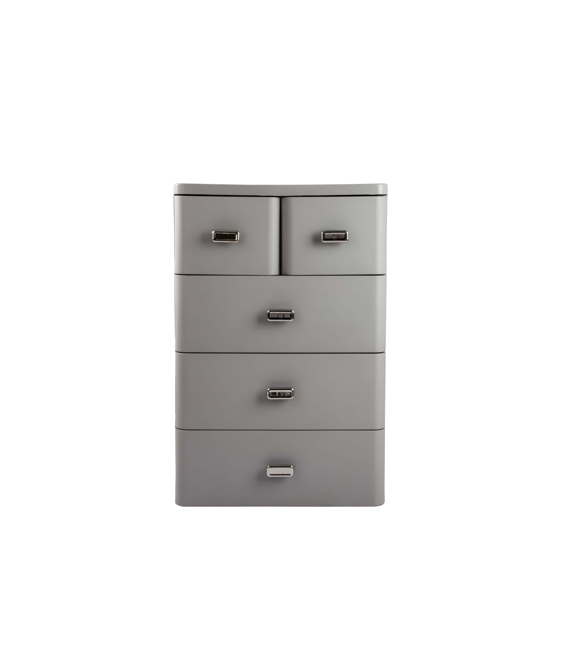 دراور 2XL آیلا