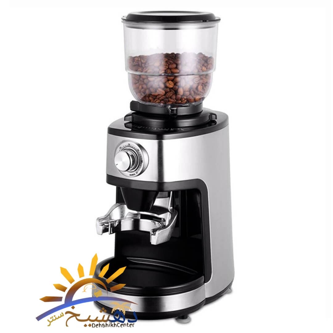 آسیاب قهوه حرفه ای زیگما ZIGMA مدل WM-180