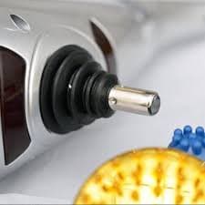 ماساژور Luxurious Massager مدل 11 در 1 — تصویر ۹