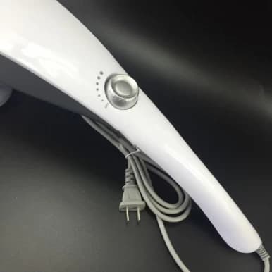 ماساژور Luxurious Massager مدل 11 در 1 — تصویر ۵