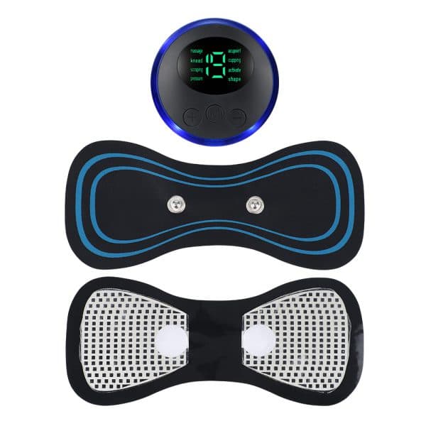 ماساژور پروانه ای MINI MASSAGER درجه یک — تصویر ۳