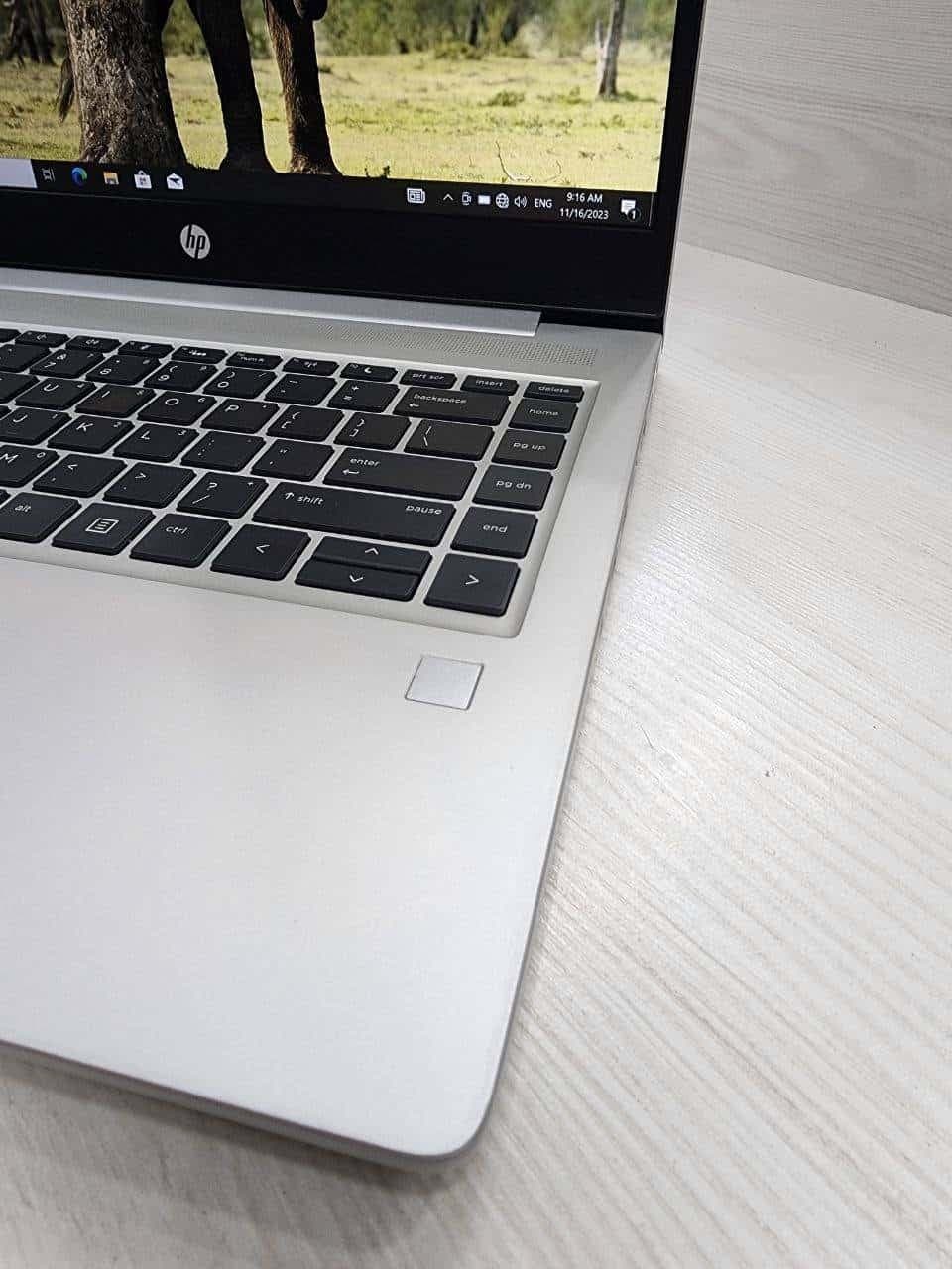 لپ تاپ اچ پی HP ProBook 440 G6 — تصویر ۴