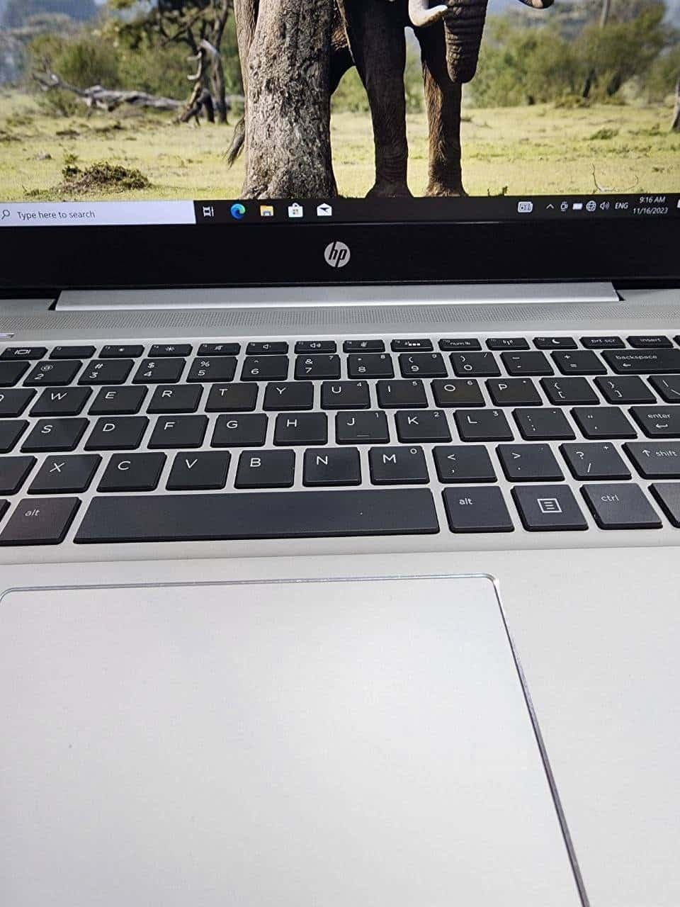 لپ تاپ اچ پی HP ProBook 440 G6 — تصویر ۵