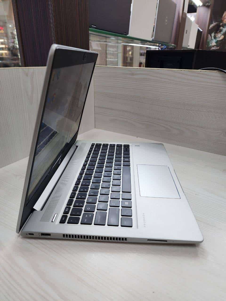 لپ تاپ اچ پی HP ProBook 440 G6 — تصویر ۸