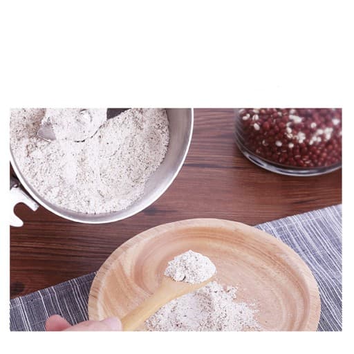 آسیاب صنعتی خانگی چندکاره Powder Grinder مدل SC-223 FS توان 1000وات — تصویر ۳