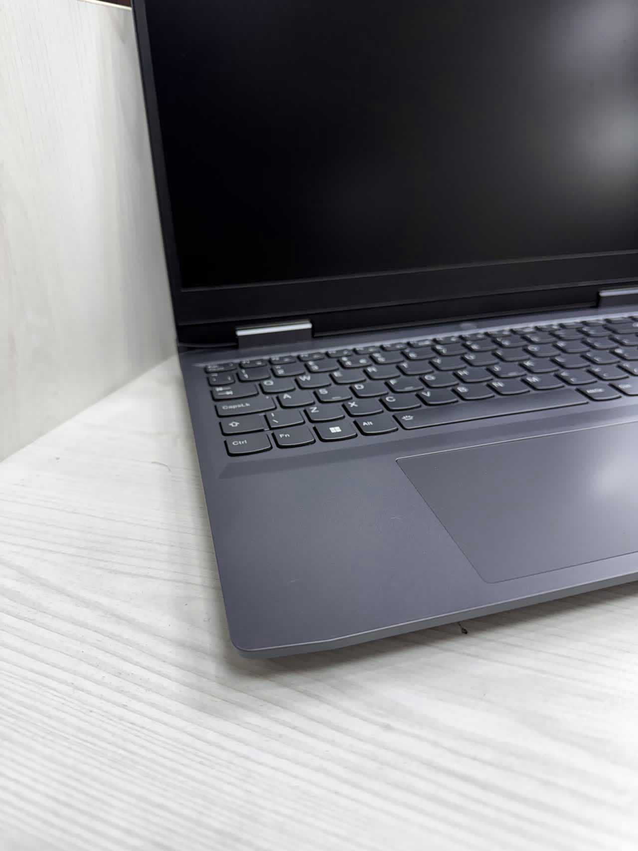 لپ تاپ لنوو Lenovo LOQ 15IRH8 — تصویر ۸