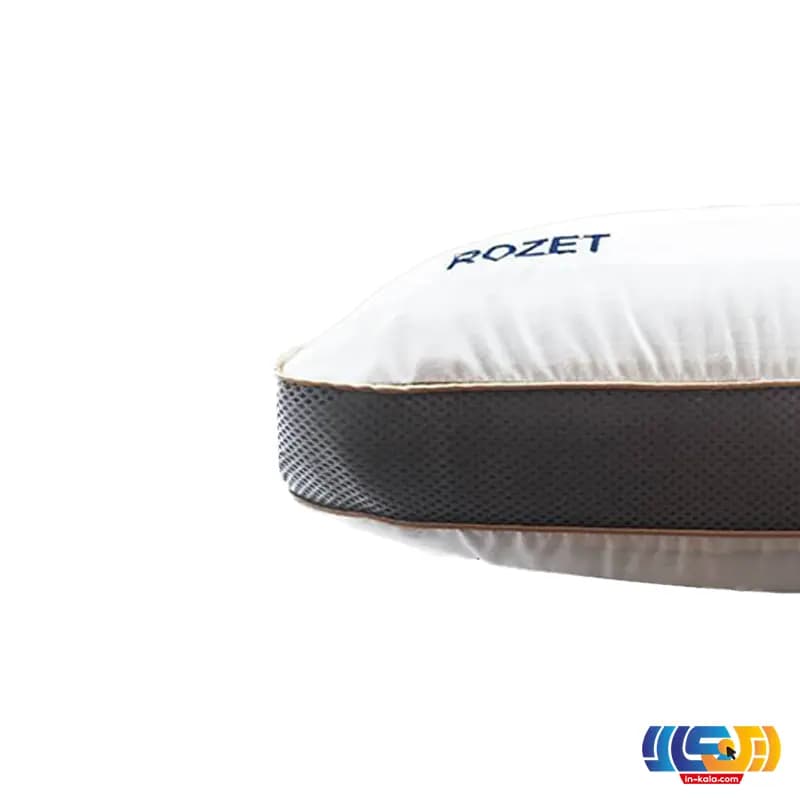 بالش طبی برند ROZET — تصویر ۳