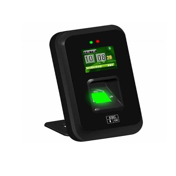 دستگاه حضور و غیاب مدل NP620 AC — تصویر ۲
