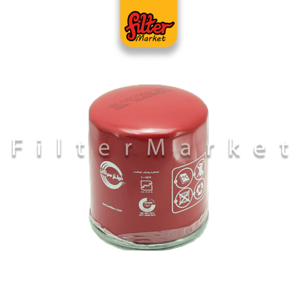 فیلتر روغن تیگو 5 | MVM X33 | 530