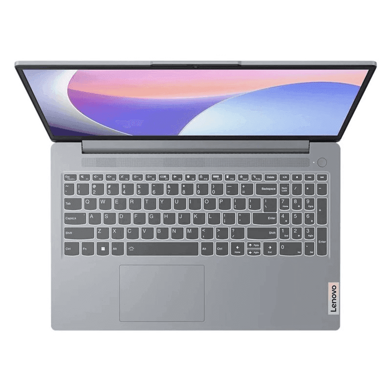 لپ تاپ 15.6 اینچی لنوو مدل LENOVO IdeaPad Slim 3 i7-13620H 16GB 512GB SSD INTEL — تصویر ۱۱