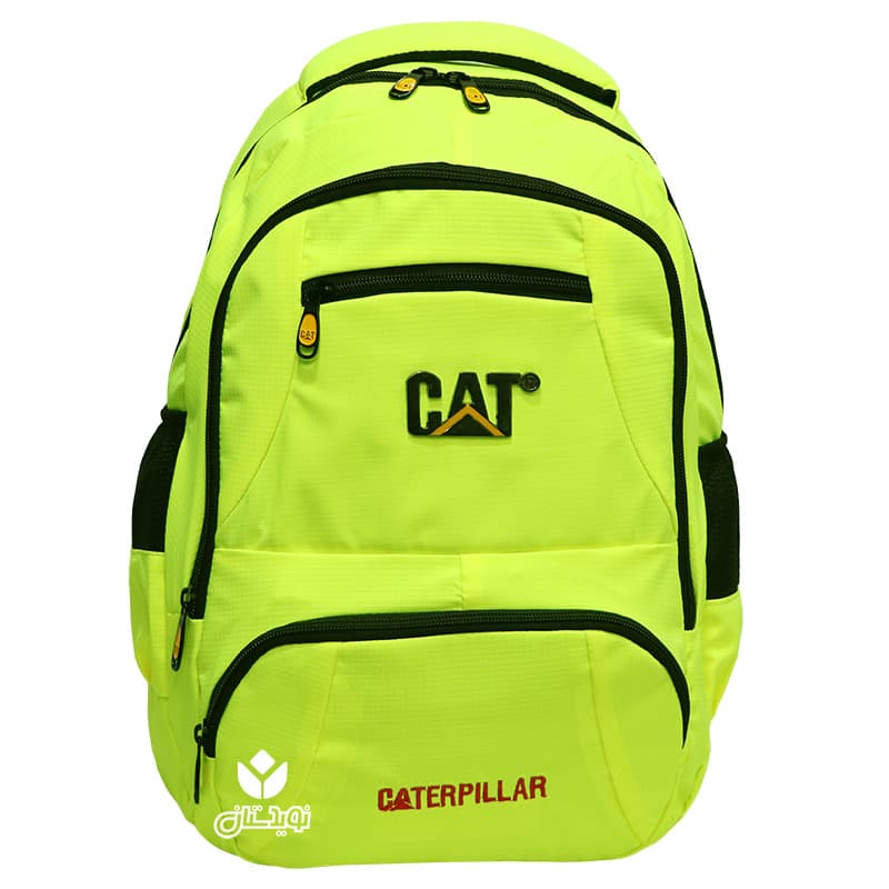 کوله پشتی کت CAT کد 18115 — تصویر ۲