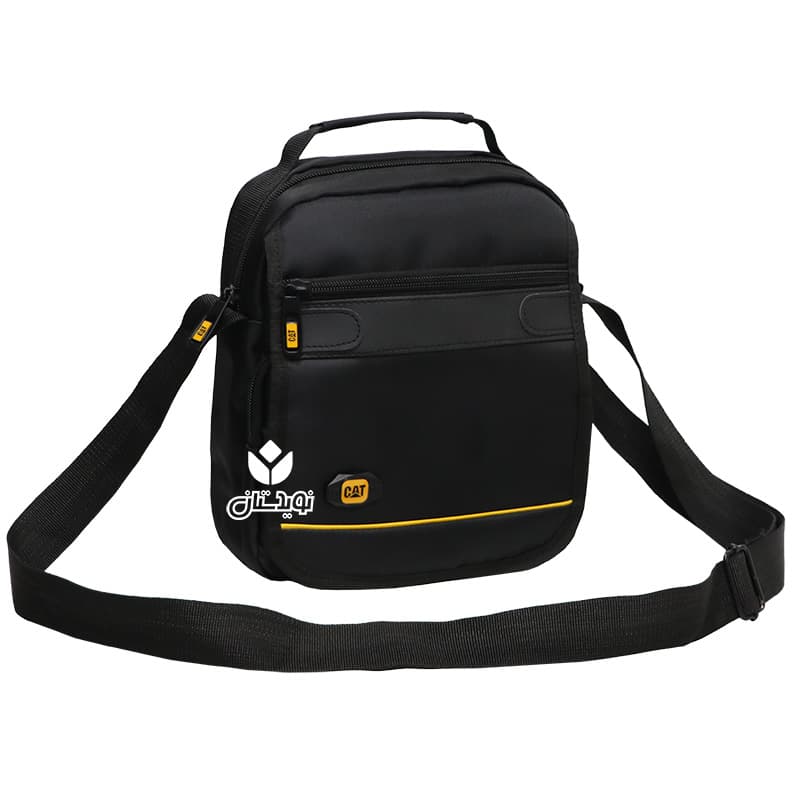 کیف رودوشی کت CAT کد 15152