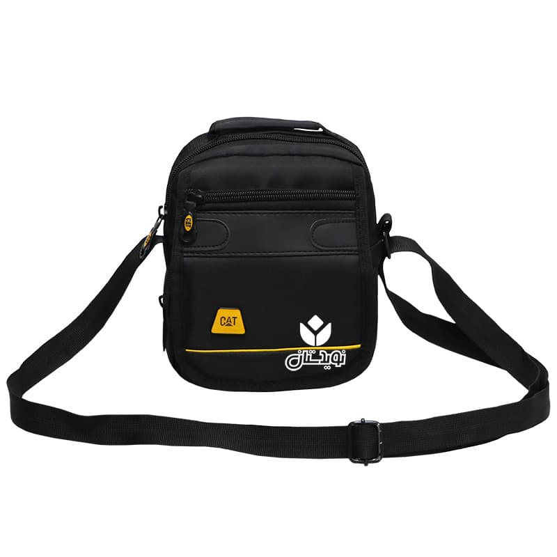 کیف رودوشی کت CAT کد 15152 — تصویر ۲