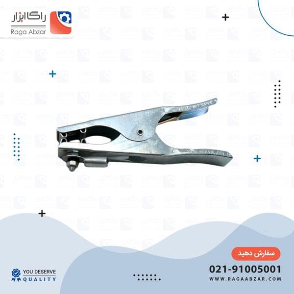 انبر اتصال فرید (60 عددی) — تصویر ۴