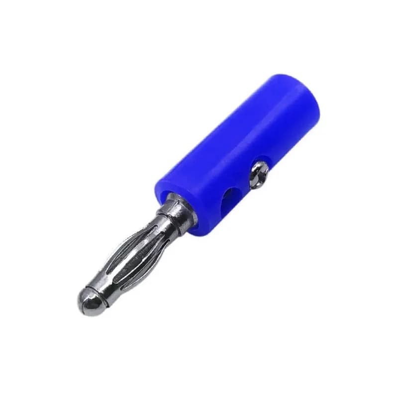 فیش موزی DT1003P نری آبی