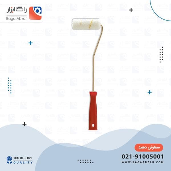 غلطک انگشتی 10 سانت (50 عددی)