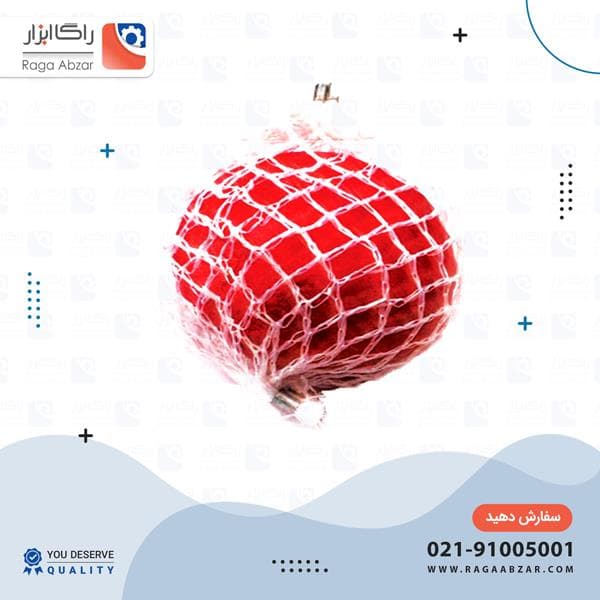 رسوبگیر توپی معجزه گر — تصویر ۴
