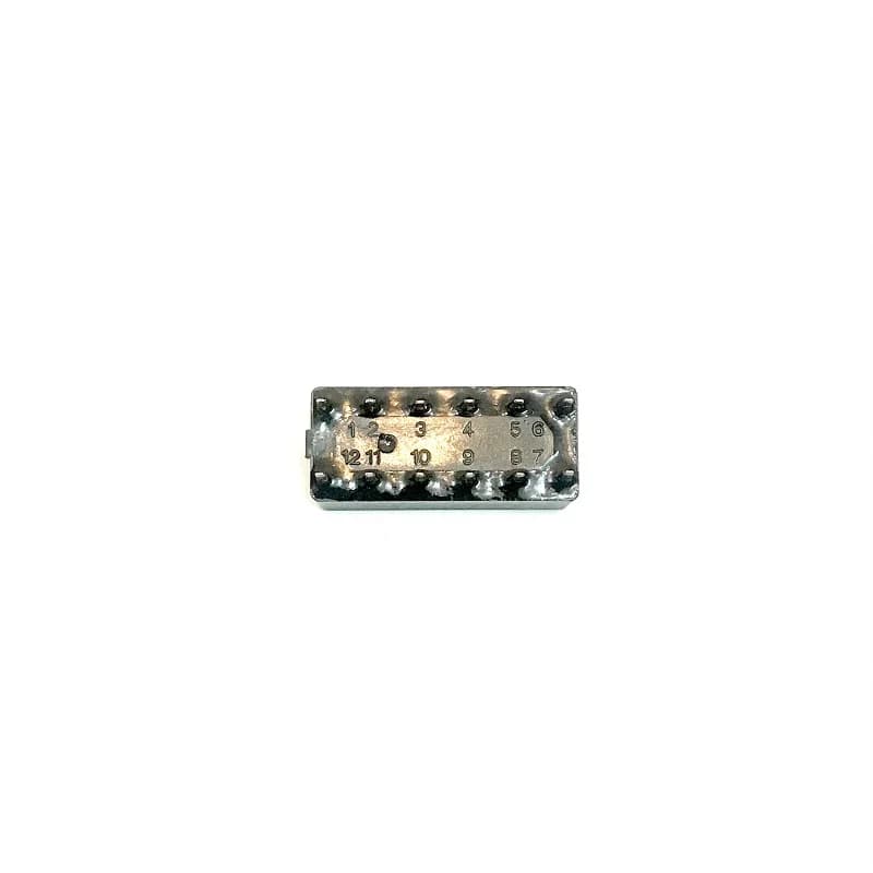 رله 24 ولت مدل AG302404 — تصویر ۴
