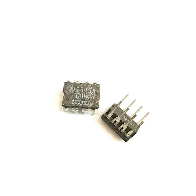 آی سی SE555JG