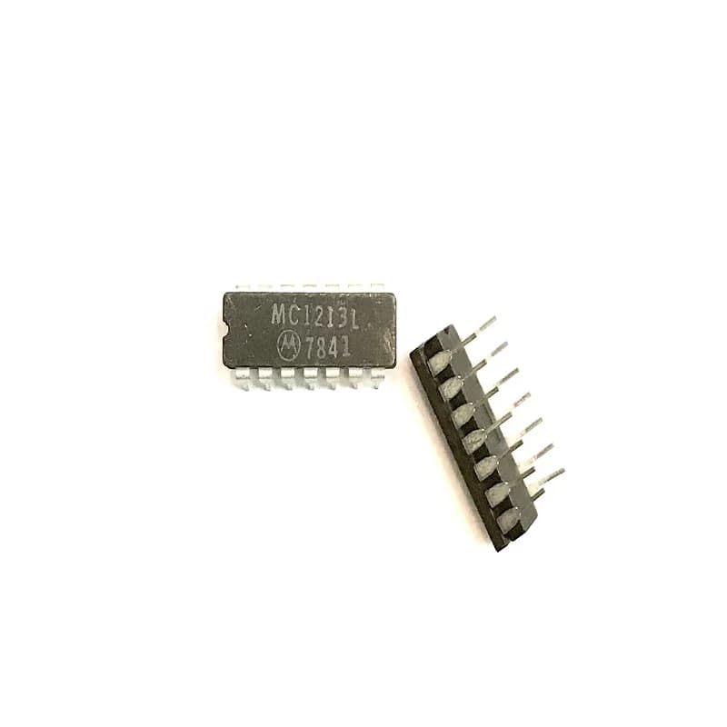 آی سی MC1213L