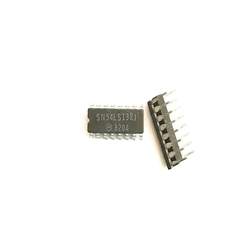 آی سی SN54LS138J
