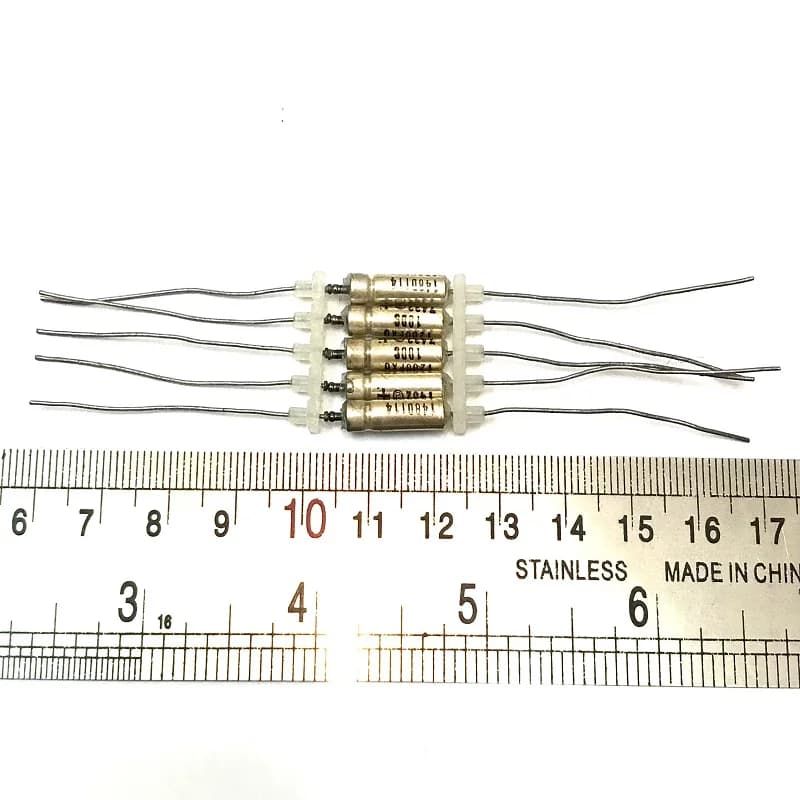 خازن تانتالیوم نظامی 60uf/20V