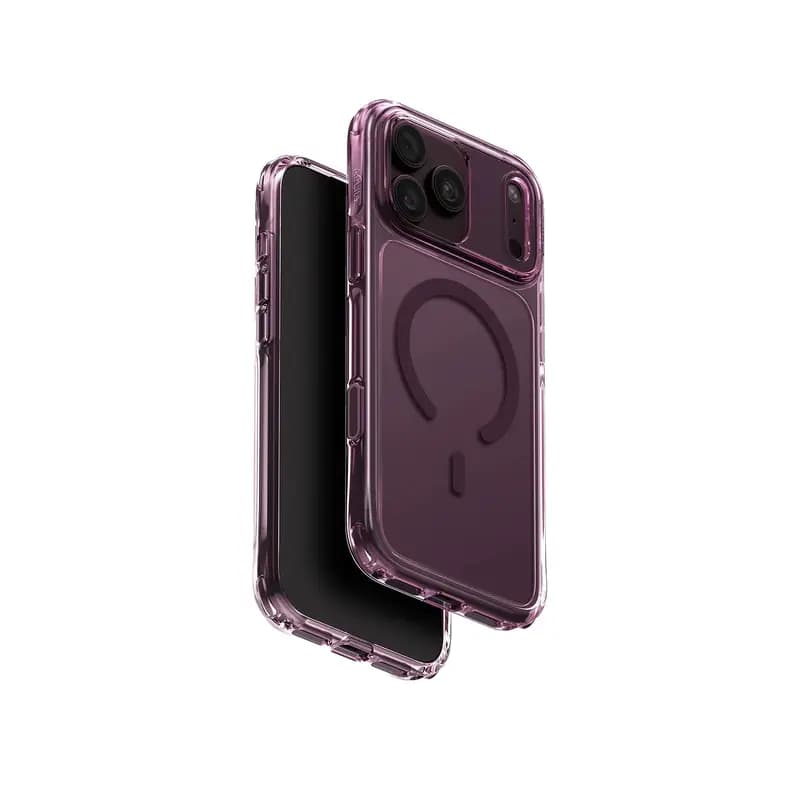 قاب یونیک آیفون 18 پرومکس مدل UNIQ LifePro Xtreme 18ProMax — تصویر ۱۲