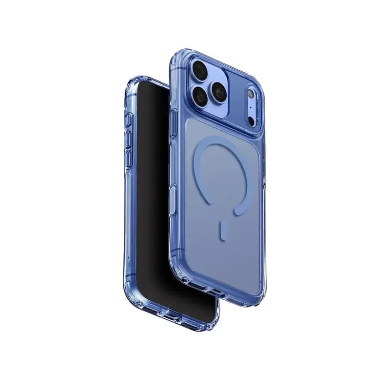 قاب یونیک آیفون 18 پرومکس مدل UNIQ LifePro Xtreme 18ProMax — تصویر ۱۱