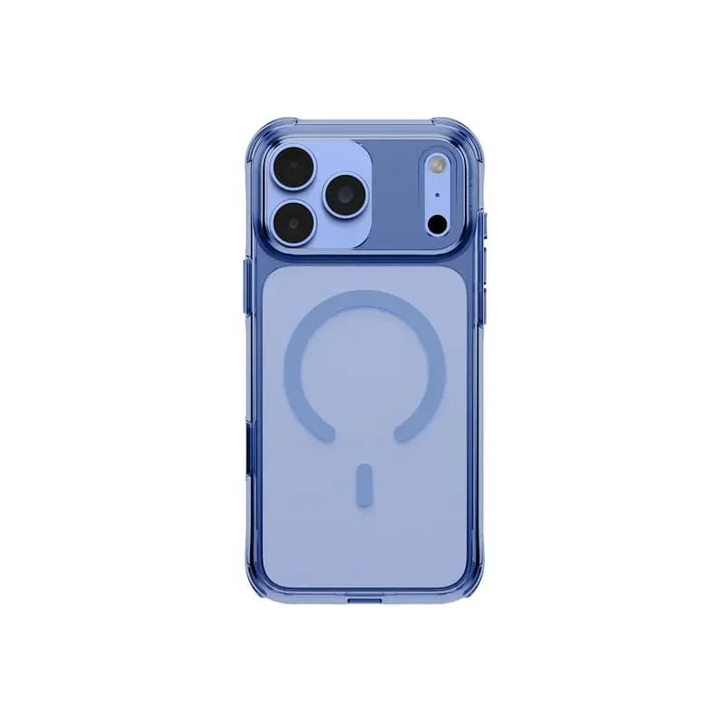 قاب یونیک آیفون 18 پرومکس مدل UNIQ LifePro Xtreme 18ProMax — تصویر ۷