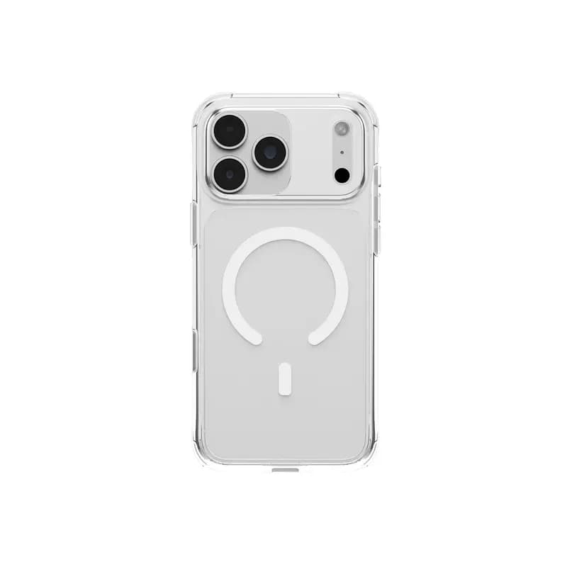 قاب یونیک آیفون 18 پرومکس مدل UNIQ LifePro Xtreme 18ProMax — تصویر ۹