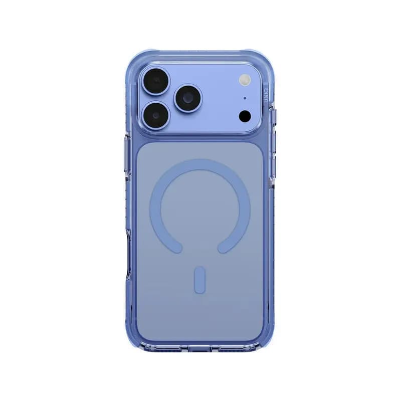 قاب یونیک آیفون 18 پرومکس مدل UNIQ Combat 18ProMax — تصویر ۱۱